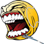 Chudcraft 3000 logo