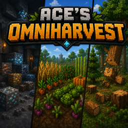 Aces OmniHarvest project image