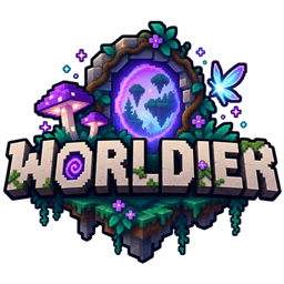 Worldier: Feywild project image
