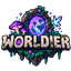 Worldier: Feywild logo