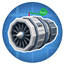 AeroEngine-Fuel-Whitelist logo