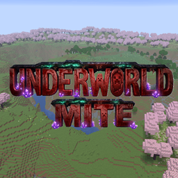 MITE-Underworld logo