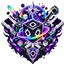 Ultimate Avaritia Additions logo