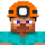 Headlamp logo