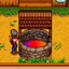 JP's Shimmer Well - Item Transmutation logo