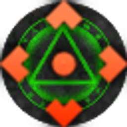Grounded support for CombatMode logo