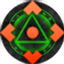 Grounded support for CombatMode logo
