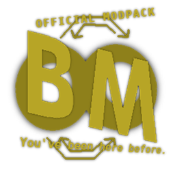 Backrooms Multiverse Pack logo