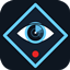 Sentry: The Addon Monitor logo