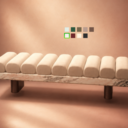 Forma Bench logo