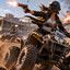 QUADMAYHEM logo