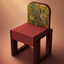 Verdelle Chair logo