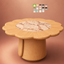 Dahlia Dining Table logo