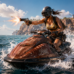WATERMAYHEM project image