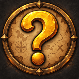 Default Quest Tracker Classic logo