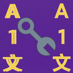 BoldTextFix logo