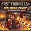 Fast Furnaces + logo