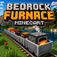 Furnace Minecart logo