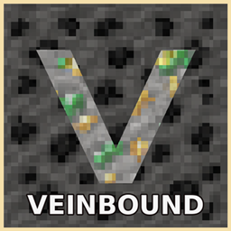Veinbound logo