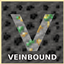 Veinbound logo
