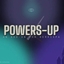 Powers-up logo