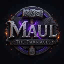 Maul the dark ages