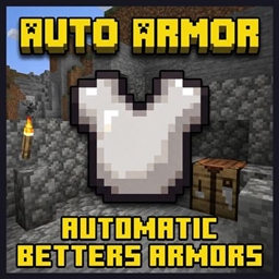 Auto Armorㅤ project image