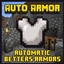 Auto Armorㅤ logo