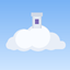 Cloud Kingdoms logo