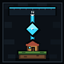 TOBI's Waypoints logo