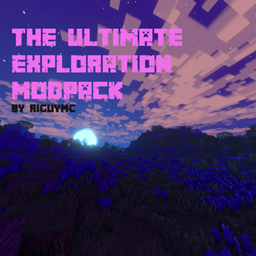 ultimate exploration reimagined