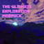 ultimate exploration reimagined logo