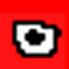 the red one logo