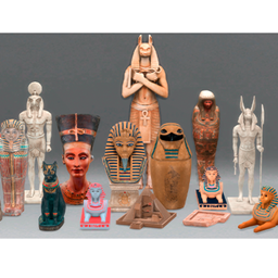 Egypt collection project image