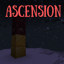 AlyssatheBeth's Ascension (RPG) logo