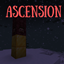 AlyssatheBeth's Ascension (RPG) logo