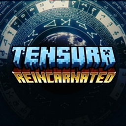 Tensura True Aura