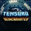 Tensura True Aura logo
