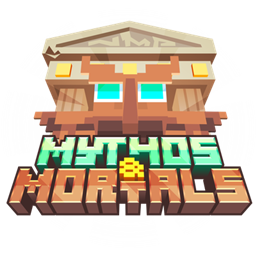 Mythos & Mortals
