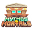 Mythos & Mortals logo
