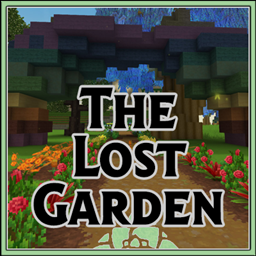 The Lost Garden project image
