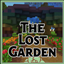 The Lost Garden logo