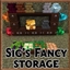 Sig's Fancy Storage logo