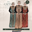 Historical CC — Medieval Queen Caftan logo