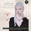 Medieval Historical CC Dragon's Blood" Necklace logo