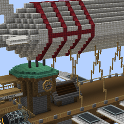 Create Mod Warpnauticals