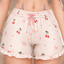 Sweet Cherry Shorts 🍒 logo