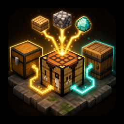 Craft From Storage logo