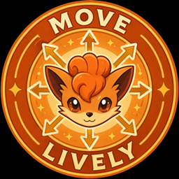 Movely Pixelmons logo