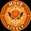 Movely Pixelmons logo